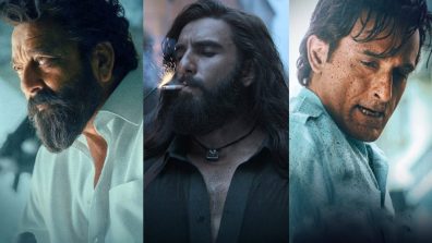 Dhurandhar Box Office Collection Day 3: Ranveer’s Film Smashes Records, Crosses 100 Crore On 1st Weekend