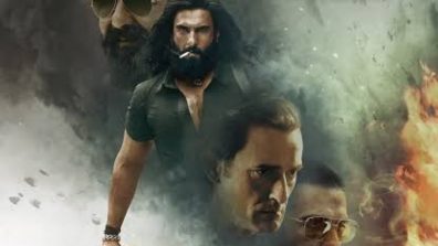 Dhurandhar Box Office Collection: Ranveer Singh Starrer Film Nears 400 Crore Net In India On Day 11