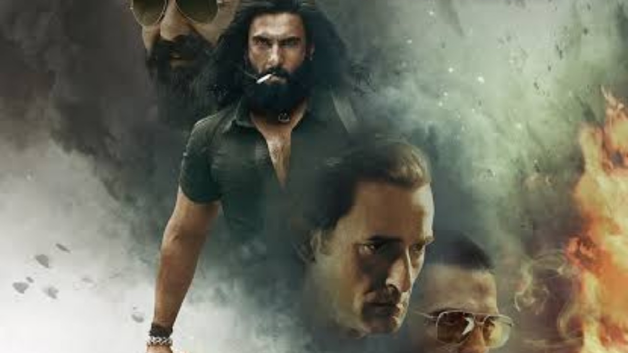 Dhurandhar Box Office Collection: Ranveer Singh Starrer Film Nears 400 Crore Net In India On Day 11 979896