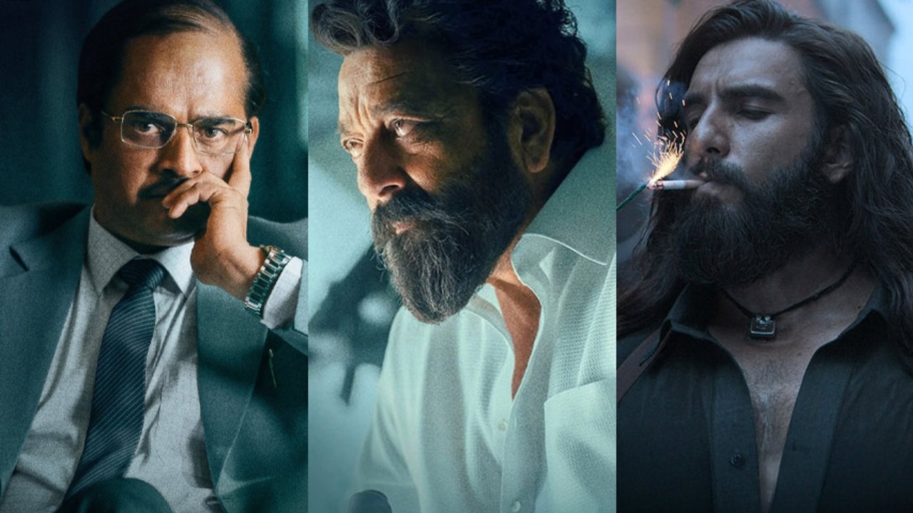 Dhurandhar Box Office Collection: Ranveer Singh's Film Nears 750 Cr On Day 25 981389