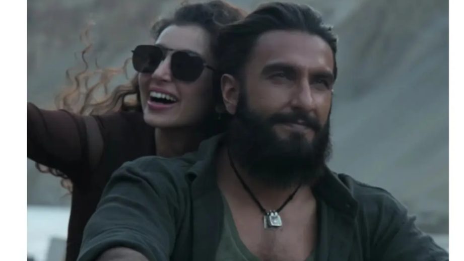 Dhurandhar Box Office Collection: Ranveer Singh's Film Opens 3rd Week Strong, Crosses 500 Cr 980394