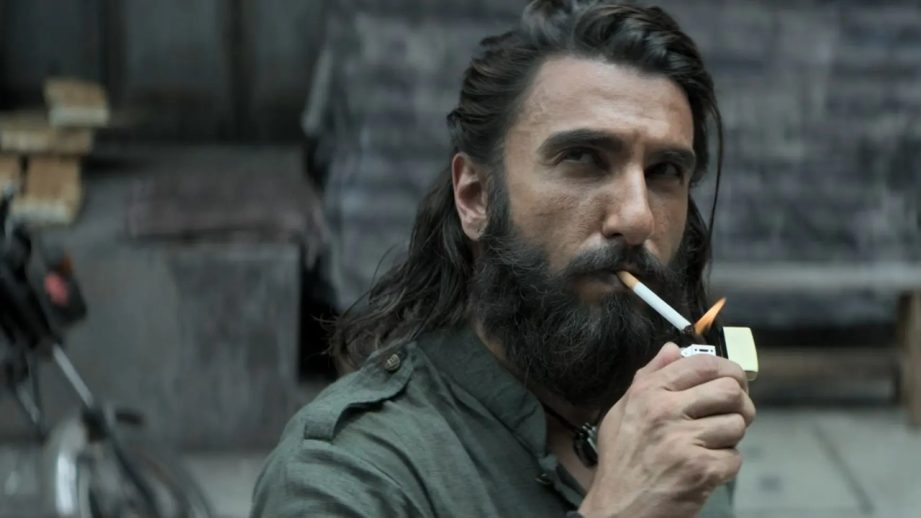 Dhurandhar Box Office Collection: Ranveer Singh's Film Surges On Day 5, Total Nears 160 Crore 979258