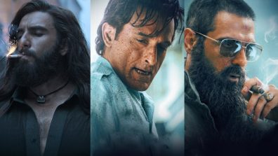 Dhurandhar Box Office Collection: Ranveer Singh’s Mega Film Crosses 1100 Cr On 4th Weekend