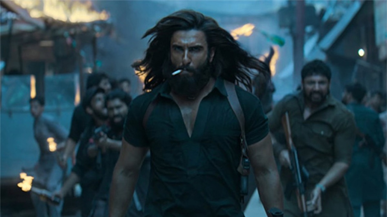 Dhurandhar Box Office Collection: Ranveer Singh's Spy-thriller Surpasses 754 Crore On Day 26 981509