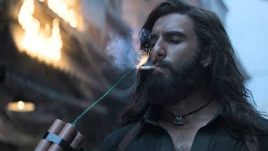 Dhurandhar Box Office Collection: Ranveer's Film Becomes Highest-grossing Film Of 2025, Beats Chhaava & Kantara: Chapter 1 980571