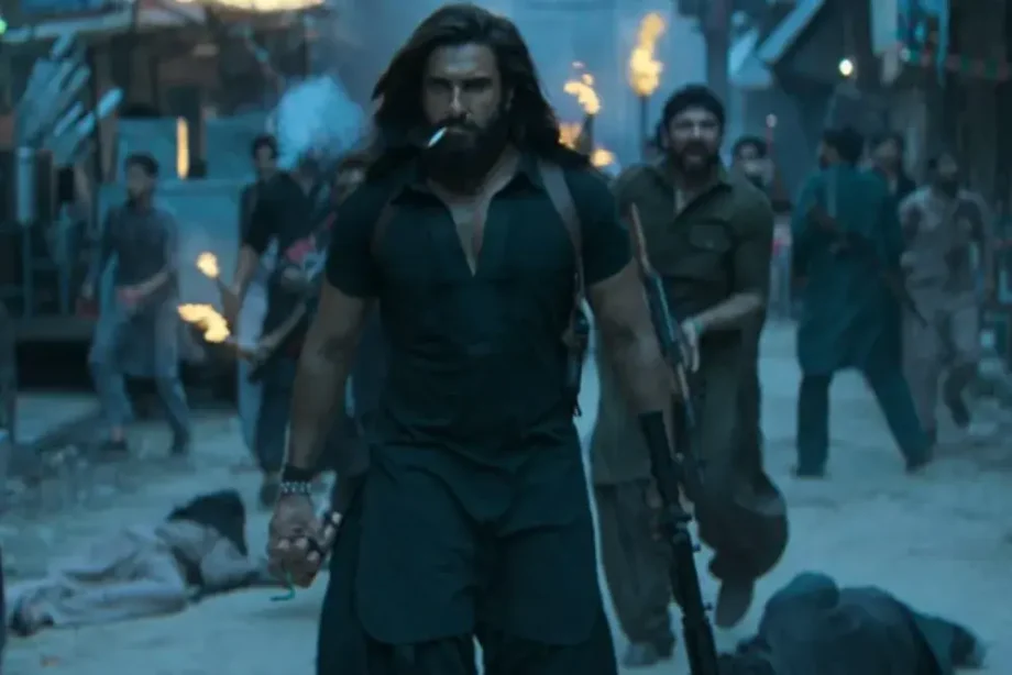 Dhurandhar emerges as an ALL TIME BLOCKBUSTER - Did critics need to watch it from a different lens? 979794