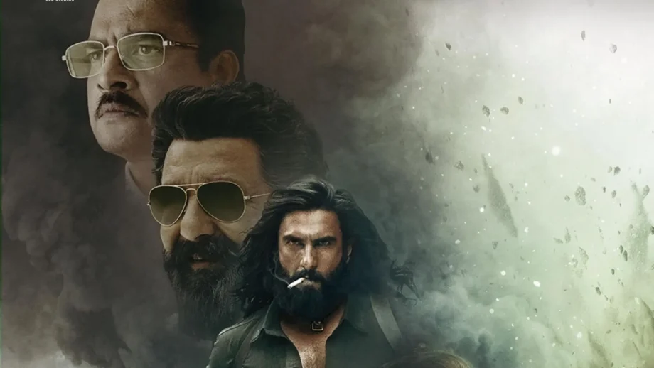 Dhurandhar Review: Ranveer Singh Powers This Saga Of Bullets & Roses 978676