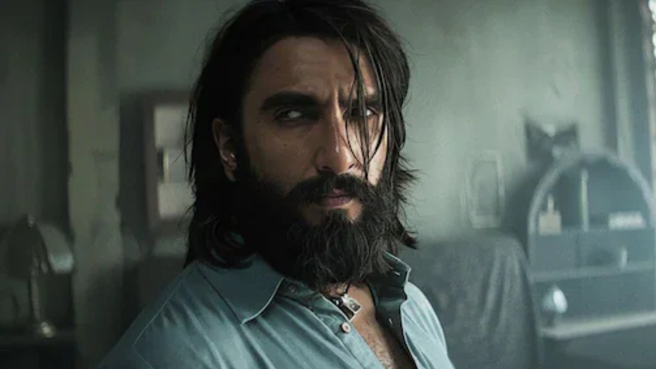 Dhurandhar Scores One of 2025’s Best Day-1 Openings, Boosting Momentum for Big-Budget Thrillers 978838