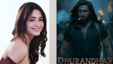 Did You Know? KSBKBT 2’s Shagun Sharma Auditioned For Ranveer Singh’s Film Dhurandhar Twice