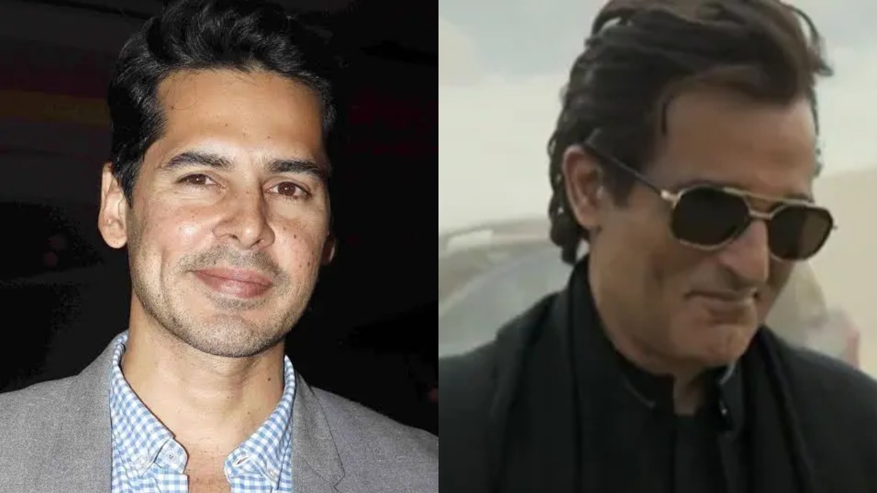 Dino Morea’s ‘social media’ comment tells us how stardom hits differently today 980215