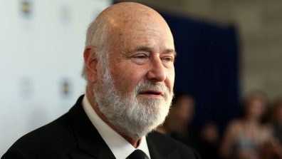 Director Rob Reiner and wife Michele Singer found dead at LA home, Homicide suspected