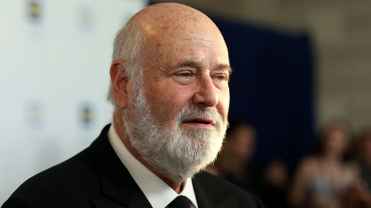 Director Rob Reiner and wife Michele Singer found dead at LA home, Homicide suspected 979801