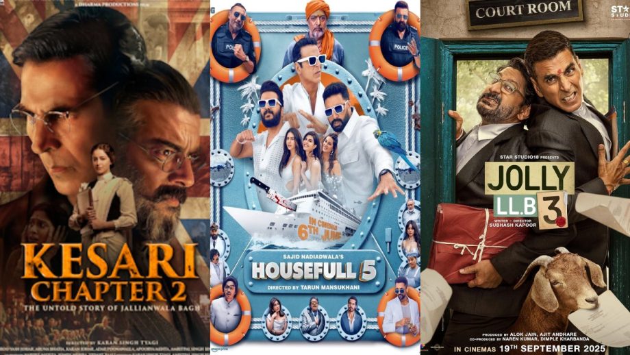 End of the road for Bollywood sequels? Not really, but caution is the key! 978119