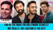 End of the road for Bollywood sequels? Not really, but caution is the key!