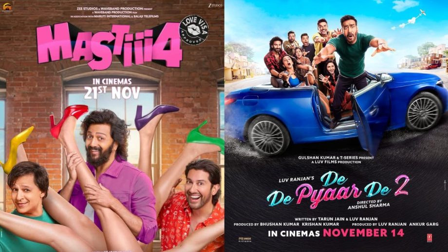 End of the road for Bollywood sequels? Not really, but caution is the key! 978114