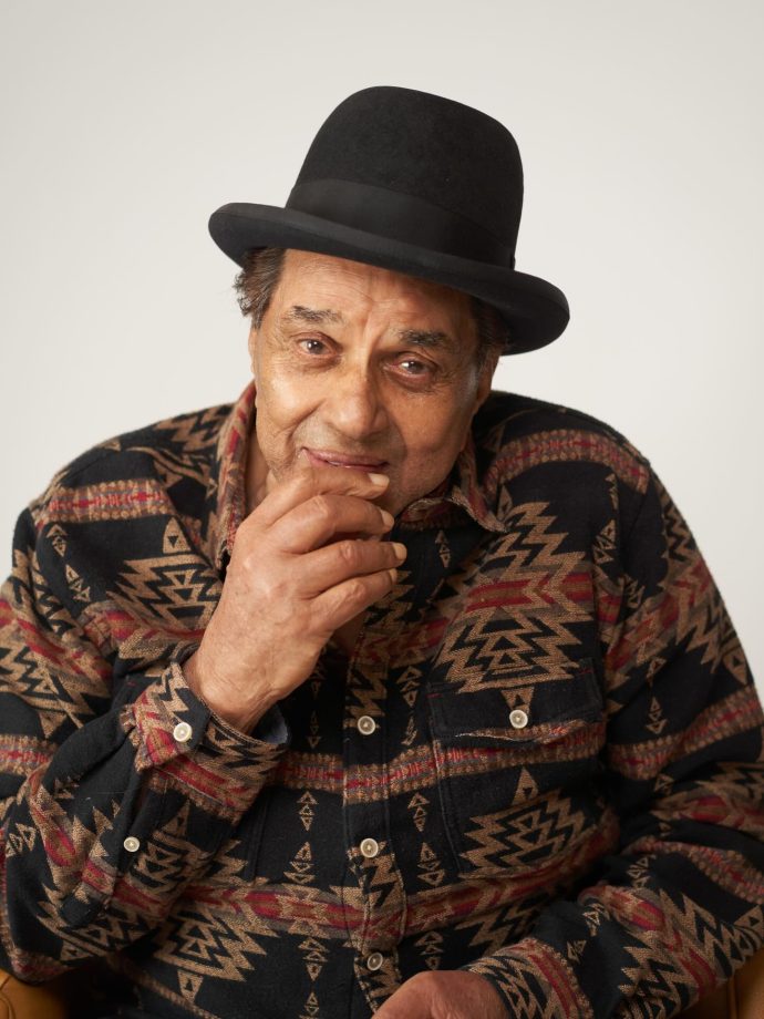 Esha Doel Gets Emotional, Says Dharmendra's Hugs Felt Like The 