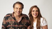 Esha Doel Gets Emotional, Says Dharmendra's Hugs Felt Like The "Cosiest Blanket" 979089