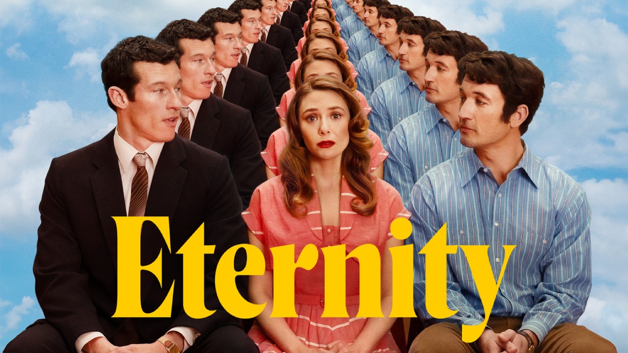 Eternity Day 11 Box Office Collection: Weekday Hold Confirms the Film’s Strong Run 978987