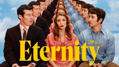 Eternity Day 4 Box Office Collection: Film Holds Well After a Strong Weekend