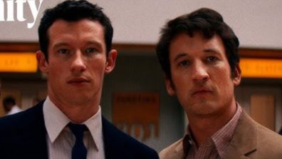 Eternity Day 6 Box Office Collection: Wednesday Holds Strong as the Film Nears a Big First Week