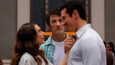 Eternity Day 7 Box Office Collection: First Week Ends Strong With Another Steady Day