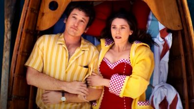 Eternity Day 8 Box Office Collection: Second Weekend Begins With a Positive Lift