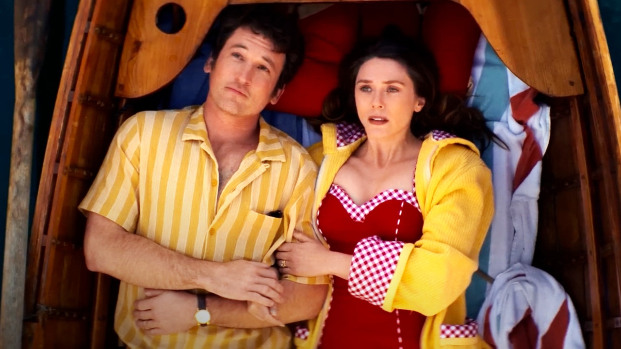 Eternity Day 8 Box Office Collection: Second Weekend Begins With a Positive Lift 978645