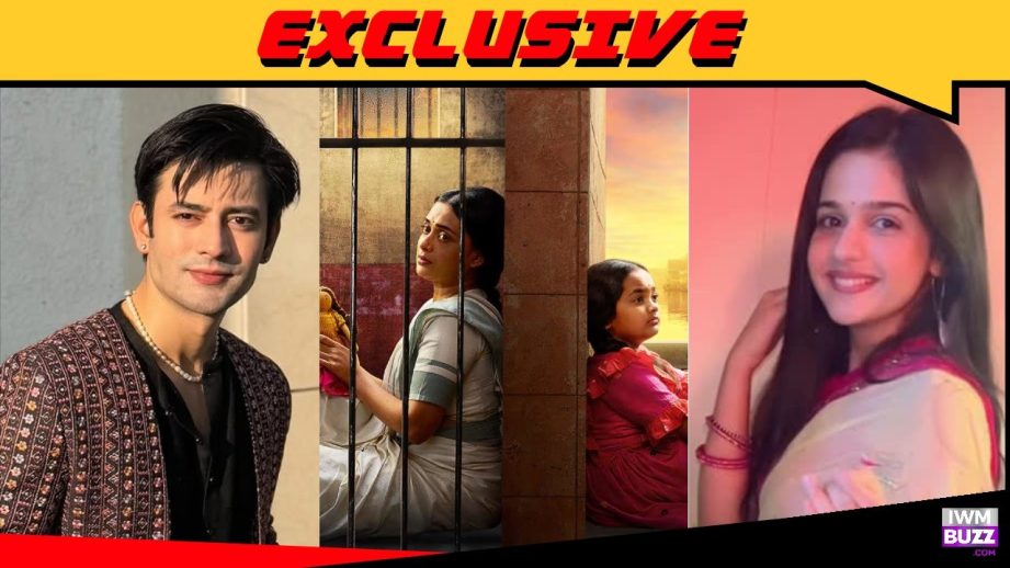 Exclusive: Aashay Mishra and Shruti Choudhary to enter Colors TV's Binddii; Is the show headed for a leap? 979263