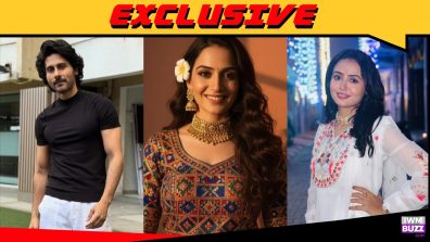 Exclusive: Aayush Anand, Aditi Rawat and Sangeeta Odhwani bag TukTuki series Tara Hates Tahir