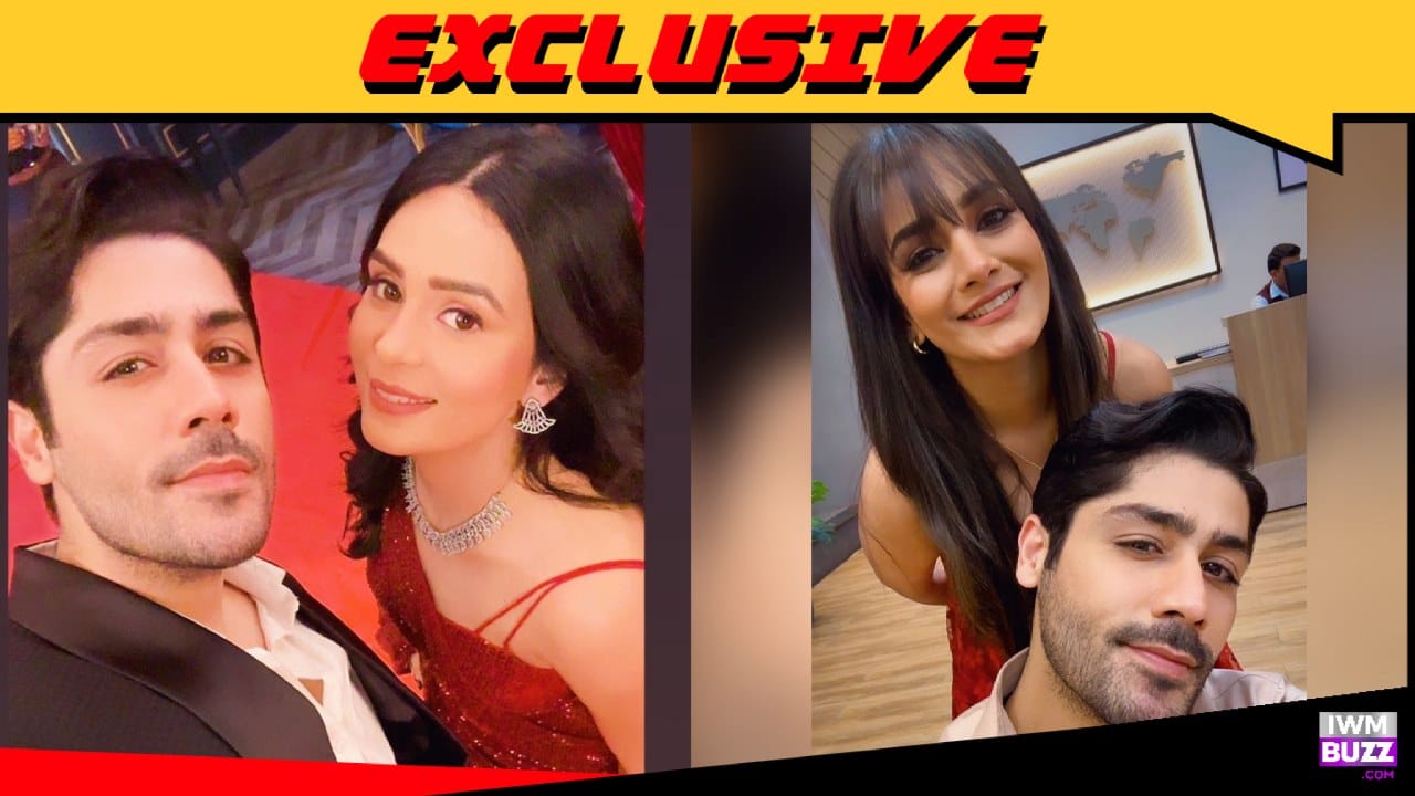 Exclusive: Abhishek Kapur, Sonal Vengurlekar and Priyanka Purohit in Agastaya Jain's next for Story TV 978483