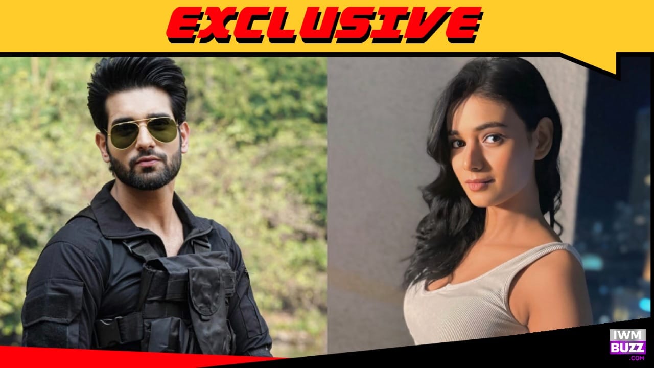Exclusive: Abhishek Malik and Neha Solanki to play leads in Sobo Films' show for Sun Neo 980254