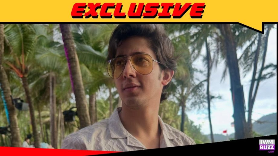 Exclusive: After Bade Achhe Lagte Hain - Naya Season, Vedaant Saluja joins  Naagin 7 980473