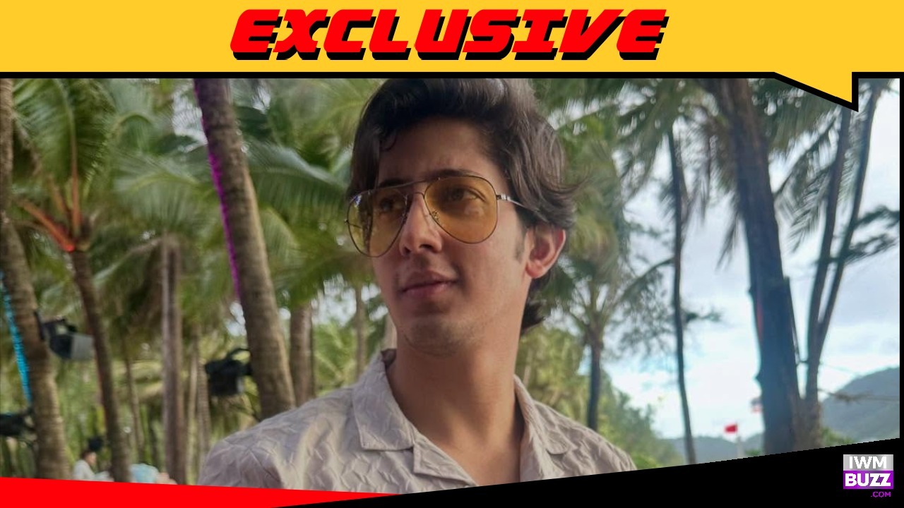 Exclusive: After Bade Achhe Lagte Hain - Naya Season, Vedaant Saluja joins  Naagin 7 980473