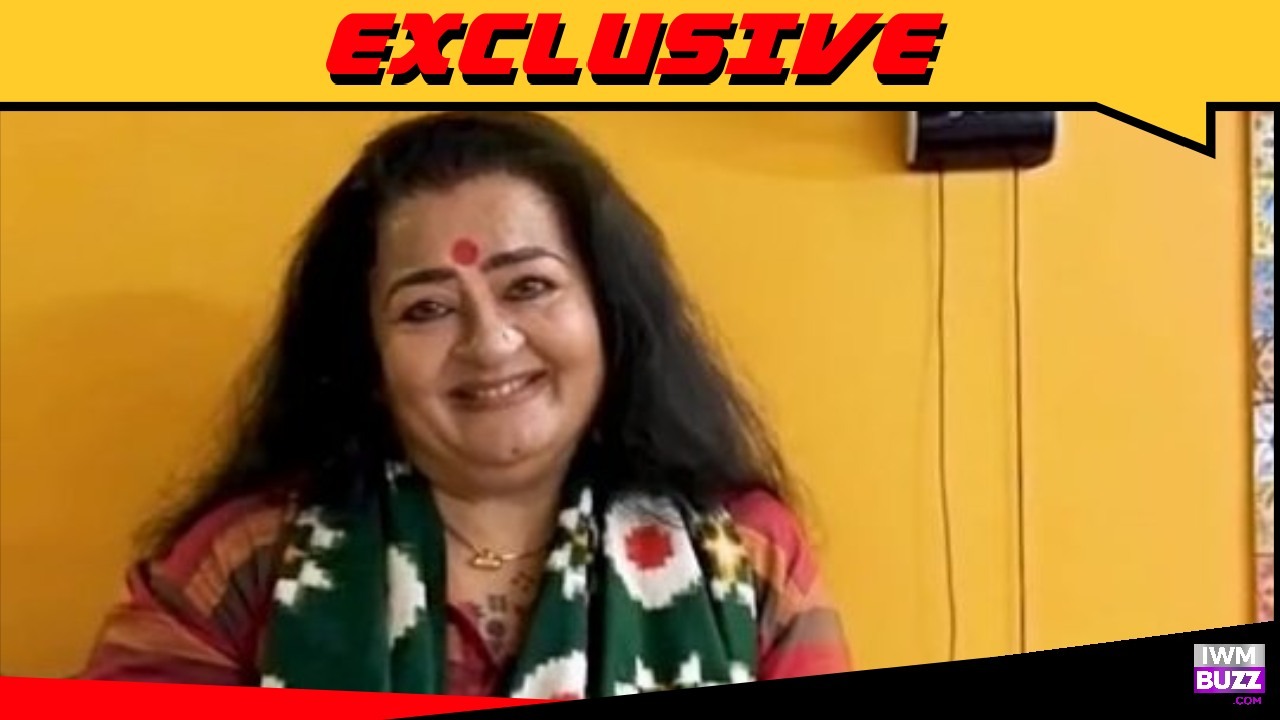 Exclusive: After Rani Chatterjee, Apara Mehta to enter Sun Neo's Prathaon Ki Odhe Chunri: Beendani 980027