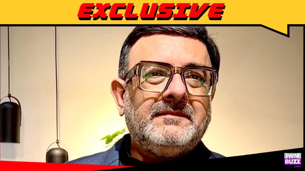 Exclusive: Amit Singh Thakur shoots for Dangal TV's Rangbaazi Dilon Ki days after after his surgery; Read here 978161