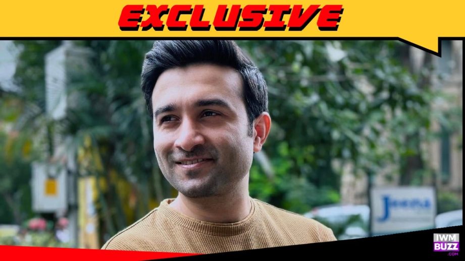 Exclusive: Anuj Khurana joins the cast of Films and Shots Productions' show for Zee TV 980954