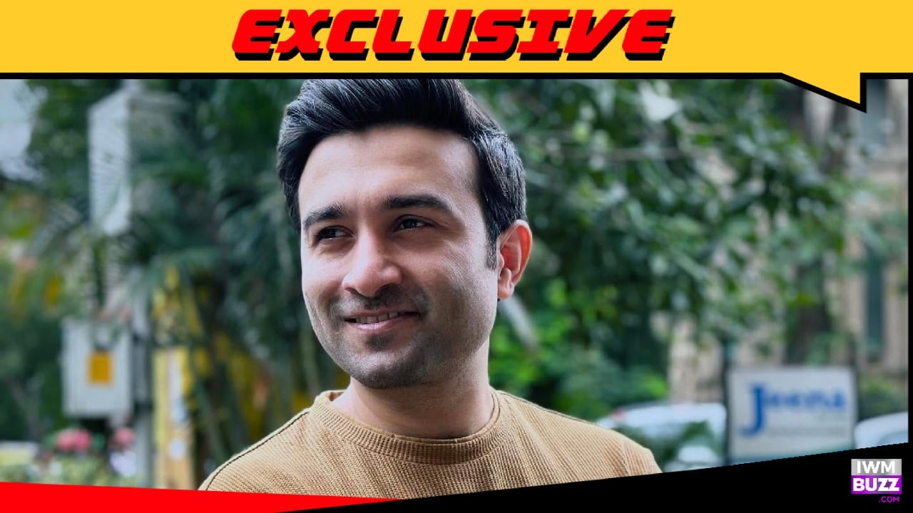 Exclusive: Anuj Khurana joins the cast of Films and Shots Productions' show for Zee TV 980954