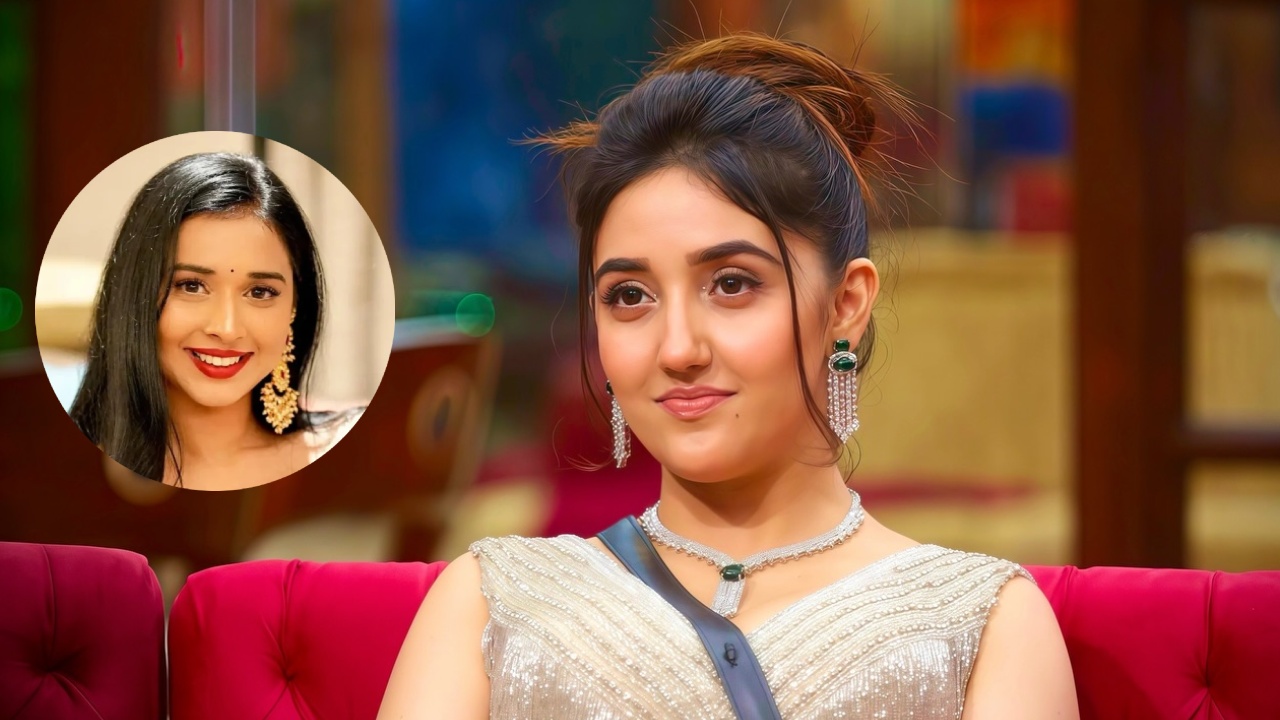 Exclusive: Ashnoor Kaur On Why She Didn't Say Sorry To Tanya After Hitting Incident: "I Didn't Know Tanya Was Hurt Until..." 978341