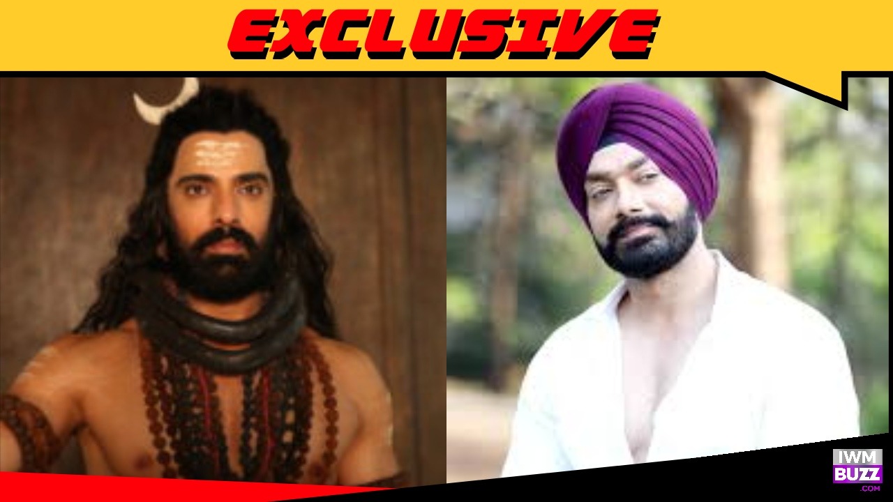 Exclusive: Avinesh Rekhi to replace Mohit Malik in Sony SAB's Gatha Shiv Parivaar Ki - Ganesh Kartikey 979329