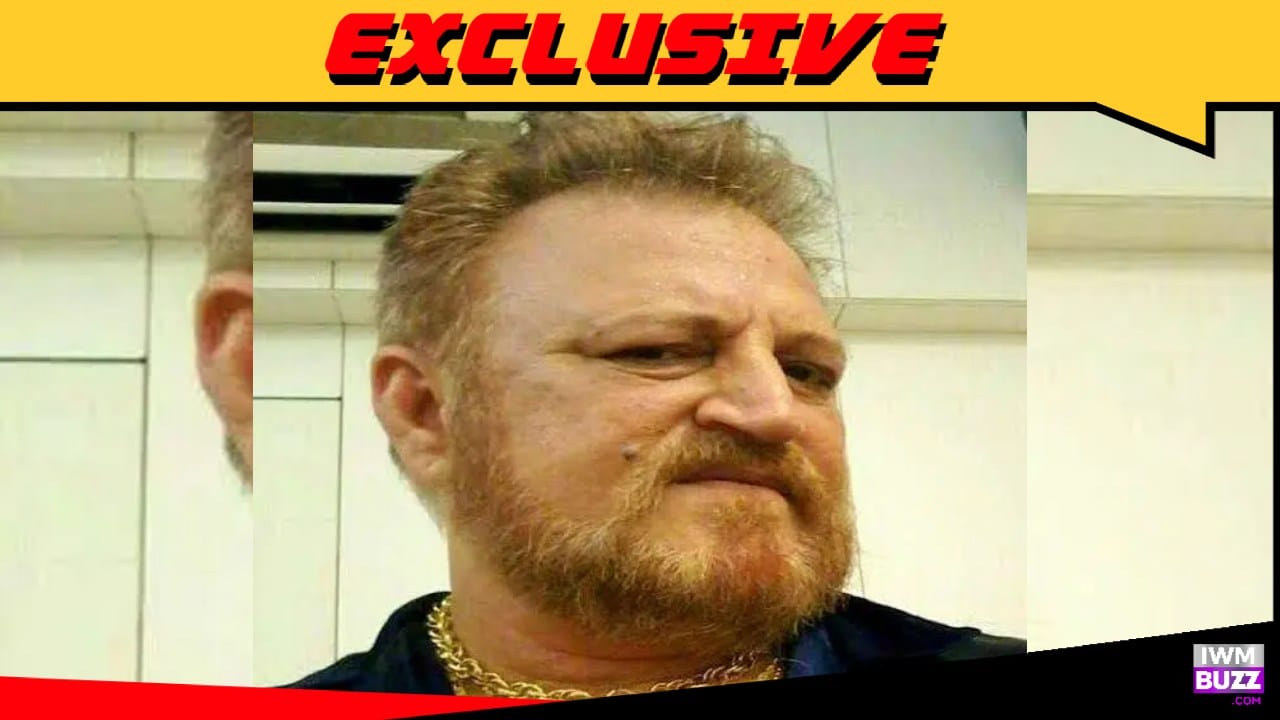 Exclusive: Brownie Parashar to play the notorious Moosa in Zee TV's Jagadhatri 980704