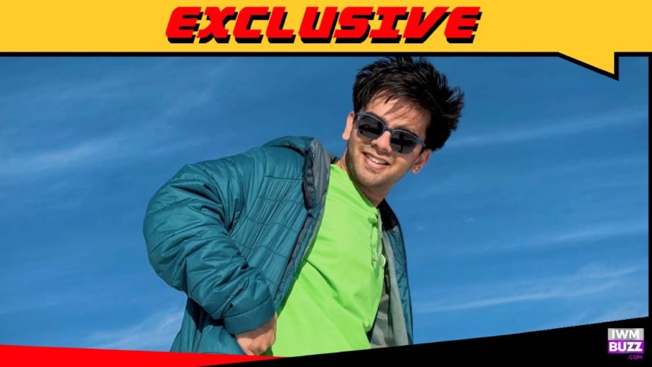 Exclusive: Faltu fame Aaryan Shahh joins the cast of Colors TV's Mounraagam - Gungunati Khamoshi 980942