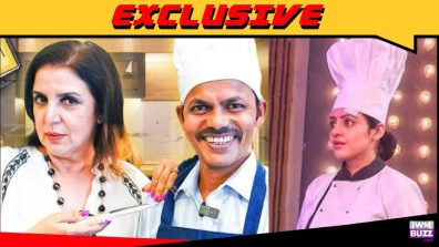 Exclusive: Farah Khan and her cook Dilip Mukhiya to judge Mangal’s Pehla Swad competition in Mangal Lakshmi
