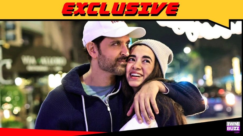 Exclusive: Hrithik Roshan postpones wedding to concentrate on Krrish 4 direction? 980962