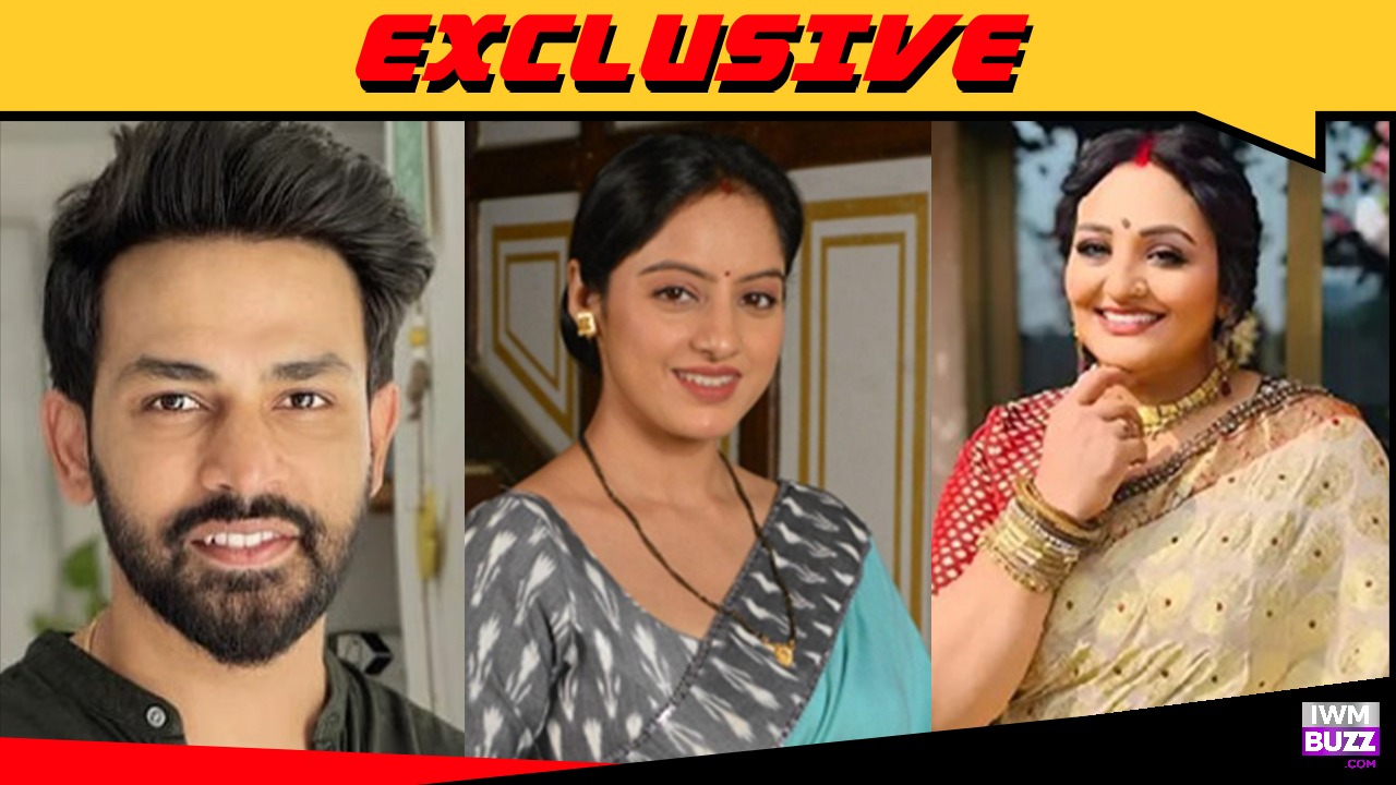 Exclusive: It’s Georgia Calling for Colors TV’s Mangal Lakshmi