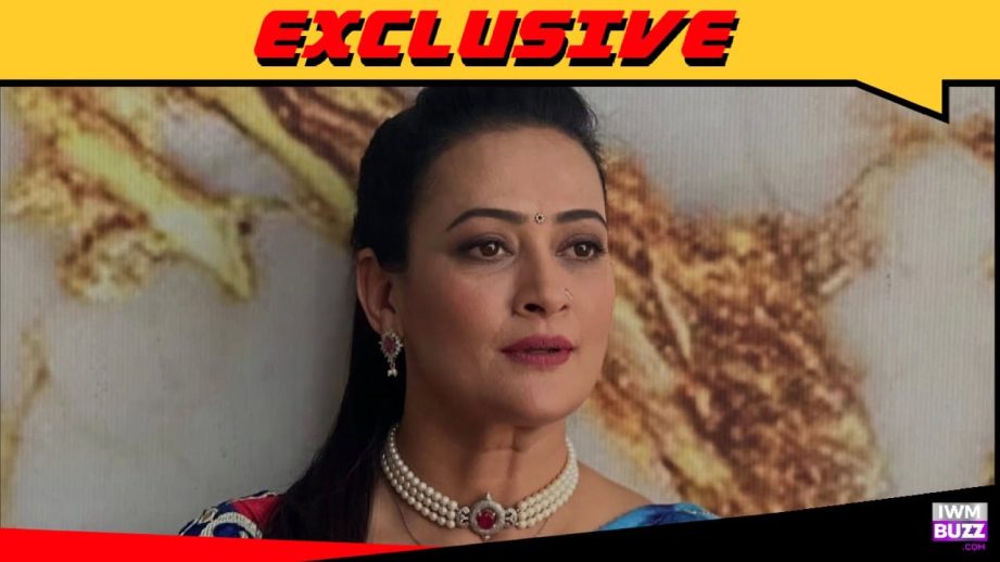 Exclusive: Jaswir Kaur joins the cast of Colors TV's Mounraagam - Gungunati Khamoshi 980381