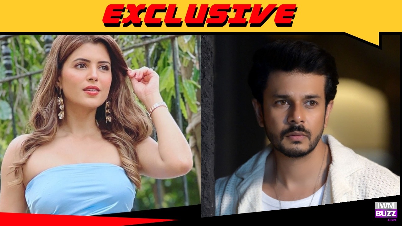 Exclusive: Jay Soni and Jasmine Avasia to feature in the Story TV series The White Tiger 979319