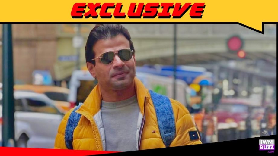 Exclusive: Karan Patel debuts on the vertical platform with Shakeb Sayed's series for Story TV 979309