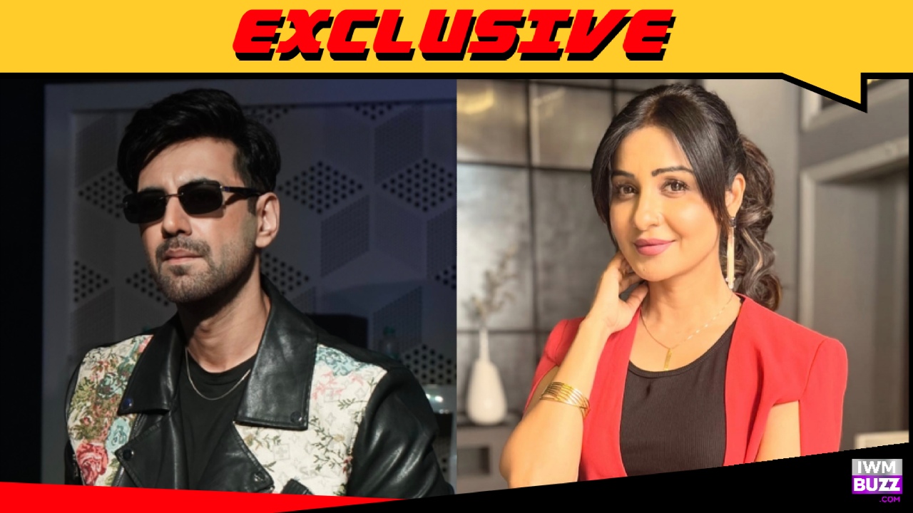 Exclusive: Karanvir Sharma And Chaavi Pandey To Headline Shakeb Sayed's Next On Story TV 981454