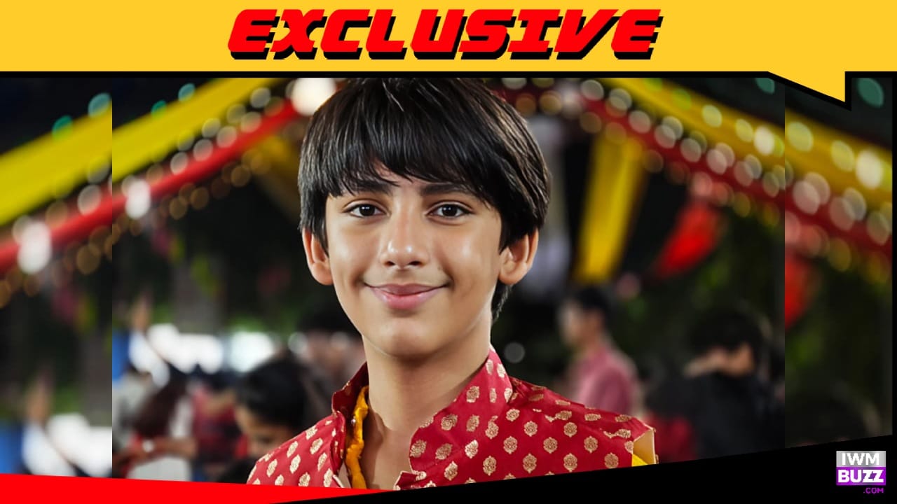 Exclusive: Kathaa Ankahee fame Azinkya Mishra to feature in Kunal Kemmu starrer Netflix series Single Papa 978251