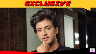 Exclusive: Kinshuk Vaidya returns to TV with Zee TV's Lakshmi Niwas